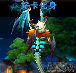 我叫MT2好卡化身全解析 控场辅助谁最强 (1)