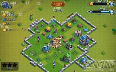 推翻那部落英雄系统玩法详解 英雄炼成记 (2)