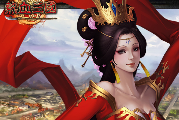 热血三国组合混搭攻略 (1)