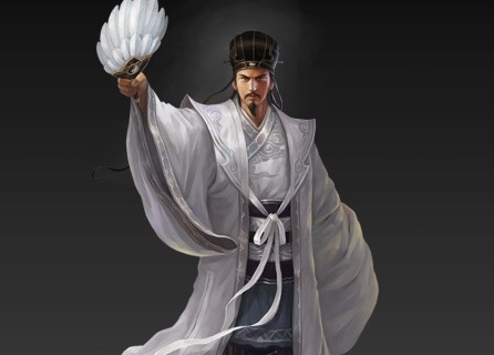 热血三国手游辨别武将属性攻略 (1)