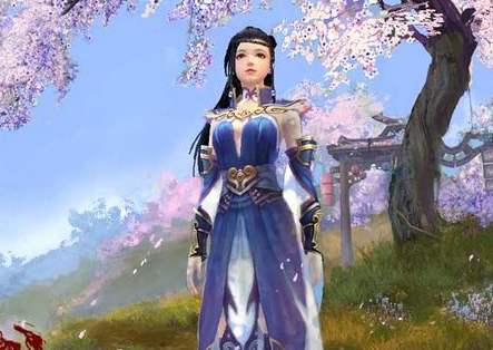 天龙八部3D什么职业好 各职业优劣点评 (1)