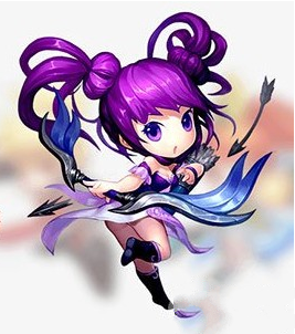 天下HD翎羽如何选择元魂 元魂选择完美心得