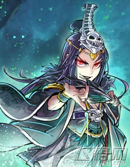 三国杀传奇李儒属性技能点评解析 (1)