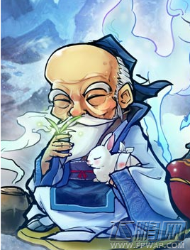 三国杀传奇华佗属性技能点评解析  (1)