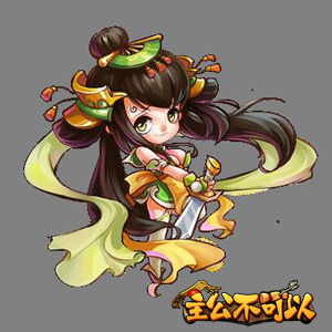 主公不可以好玩吗?主公不可以特色详解 (1)