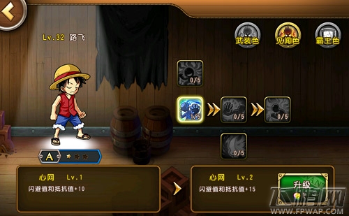 《航海王启航》“海贼王”试炼攻略 试炼用途揭秘 (2)