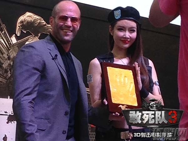 《敢死队3》手游宣传视频首曝 特色玩法一看到底 (4)