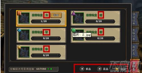暗黑黎明龙系统好玩吗 龙系统玩法攻略 (2)