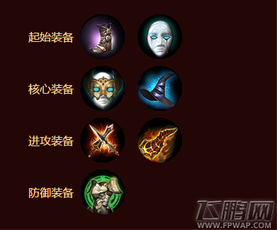 自由之战九尾怎么样 九尾技能装备图鉴 (3)