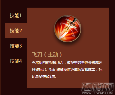自由之战查尔斯怎么样 查尔斯技能装备图鉴 (5)