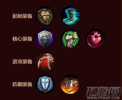 自由之战洛克怎么样 洛克技能装备图鉴 (3)