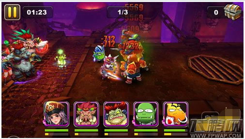 我叫MT2告别难关之精英大奶同需三星通关攻略 (2)