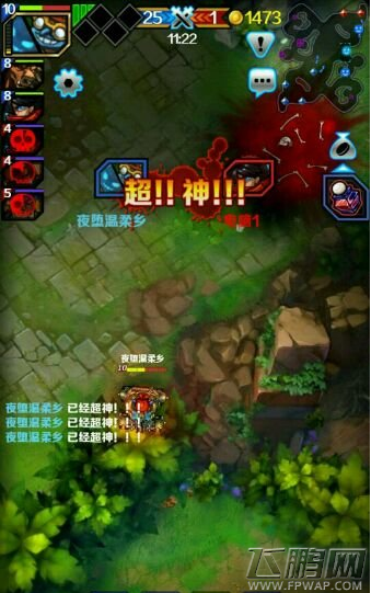 指尖刀塔英雄碎片获取及匹配方式攻略 (1)