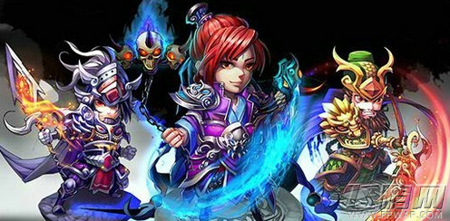 少年三国志怎样获取卡牌 卡牌获取攻略详解 (1)