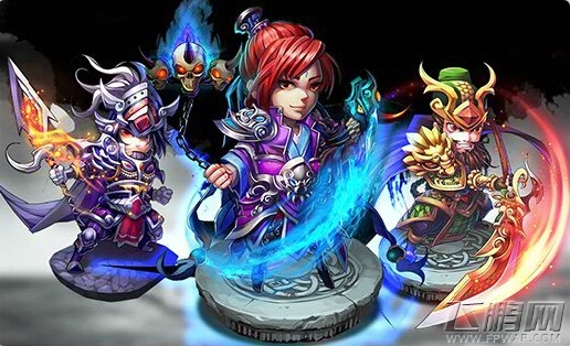 少年三国志孟获祝融怎么样 孟获祝融攻略简析 (1)