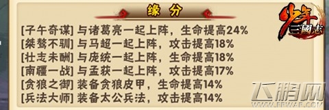 少年三国志魏延怎么样 蜀国武将魏延详解 (2)