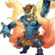 傲世西游大力金刚怎么样 二星将魂大力金刚图鉴 (1)