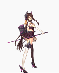 战舰少女天龙级No.41属性图鉴介绍 (1)