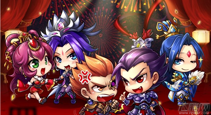 少年三国志装备如何选择 装备选择推荐攻略 (1)