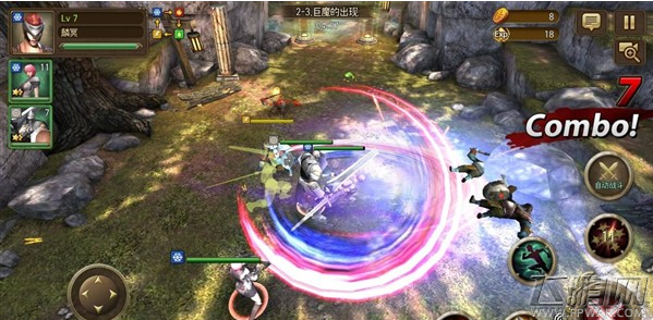 钢铁骑士团如何提升战斗力 战力提升方法详解 (1)