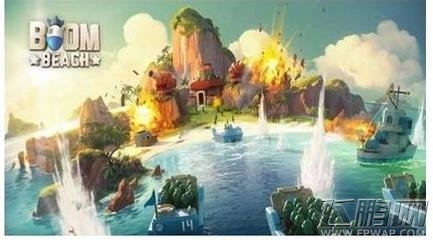 海岛奇兵高手心得分享 新手入门必看攻略 (1)