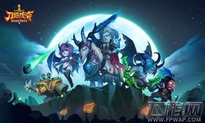 刀塔传奇英雄试炼魔免8怎么通关 魔免8通关阵容解析 (1)