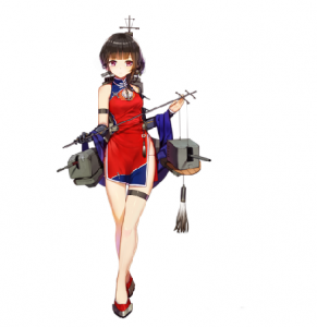 战舰少女建造公式合集 赌船原理详解 (1)