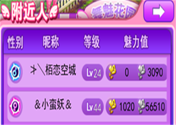 天天炫舞舞魅花园怎么玩  舞魅花园系统玩法介绍 (5)