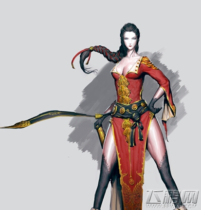 无间狱火铳怎么样 火铳背景详解 (1)