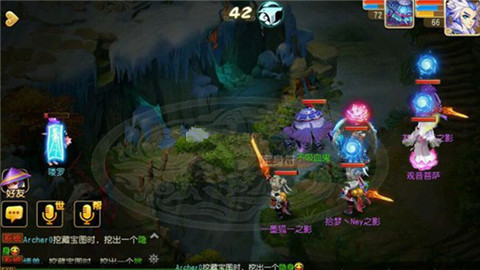梦幻西游魔息术技能及助战组合强荐 单挑后期剧情必知 (3)