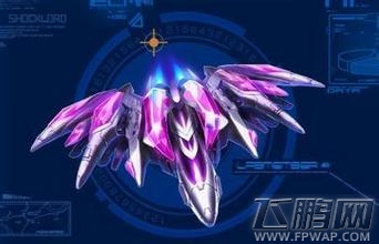 雷霆战机打完水晶打BOSS 快速刷箱子打金币刷分教程攻略 (1)