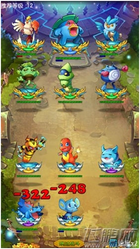 星级与获取难度扛上！去吧皮卡丘七星宠物省钱进化指南 (1)