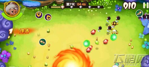 宫爆老奶奶2武器系统怎么获取 获取武器系统强化攻略的方法 (3)