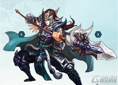主公莫慌武将技能怎么样 狂体诀技能适用武将推荐 (1)