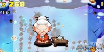 宫爆老奶奶2有哪些技巧  宫爆老奶奶玩法及心得大分享 (2)