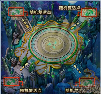 仙剑奇缘竞技场玩法深度解析 (1)