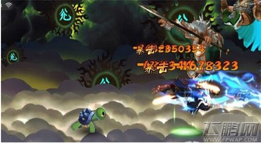 三国之刃御龙怎么玩 御龙打朱雀技巧简析 (1)