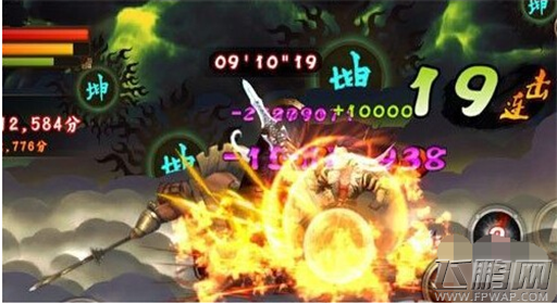 三国之刃御龙怎么玩 御龙打朱雀技巧简析 (4)
