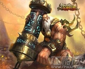 女神联盟玫瑰骑士PK撼地金刚攻略 谁才是真英雄 (2)
