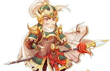 全民主公吕蒙属性图鉴 吕蒙好用吗 (1)