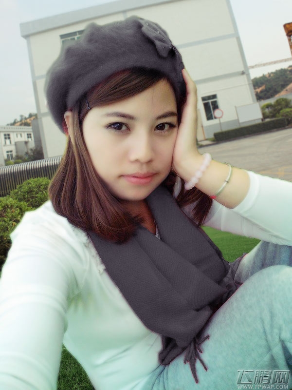 末日格斗女子天团颜值高 哪款是你心头爱 (3)