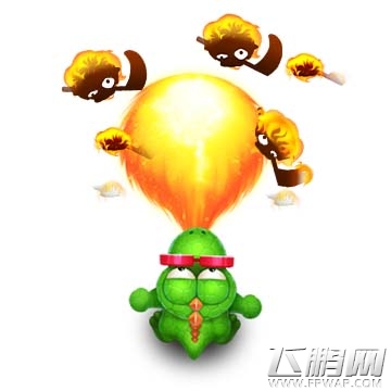 宫爆老奶奶2通用技能有什么 通用技能介绍 (1)
