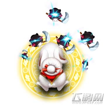 宫爆老奶奶2通用技能有什么 通用技能介绍 (4)
