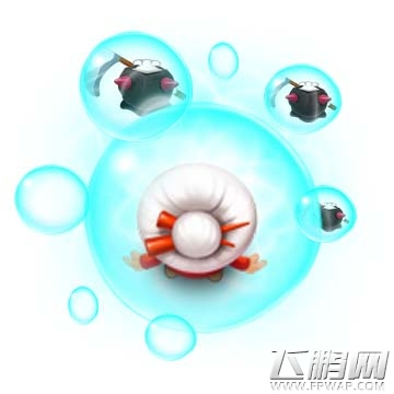 宫爆老奶奶2通用技能有什么 通用技能介绍 (5)