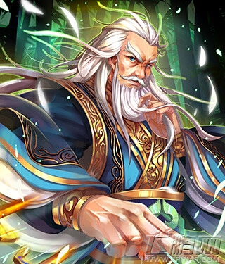 大唐双龙传手游奕剑大师-----傅采林角色技能详解 (1)
