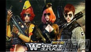 全民突击更新前后机枪属性哪种好 更新前后机枪属性对比 (2)