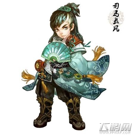 神雕侠侣马贼首领风清静儿介绍 风清静儿攻略 (1)