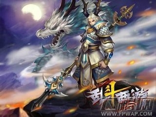 乱斗西游白龙马小白龙怎么选择装备 白龙马小白龙装备选择技巧分析 (2)