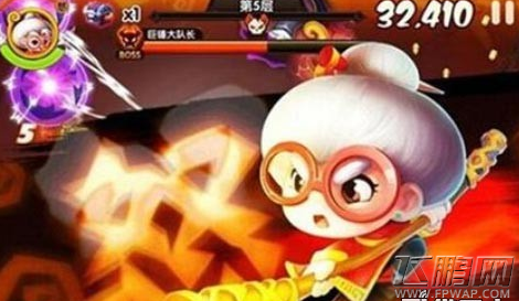 宫爆老奶奶2角色老奶奶养成攻略 (1)