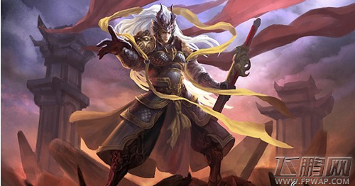 神魔牛魔和战神的战斗力对比分析 (1)